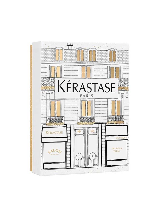 مجموعة السفر الرمضانية إلكسير ألتيم ديو - view 4